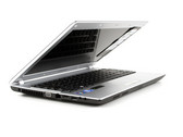 Review Samsung Q330 Suri Subnotebook