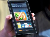 Amazon moving over 1 million Kindle Fire tablets per week