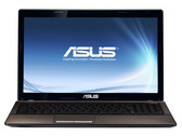 Review Asus K53SV-SX131V Notebook
