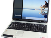 Review Toshiba Satellite P100-191