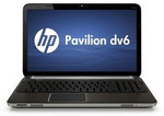 HP Pavilion dv6-6005sg