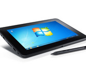 Review Dell Latitude ST-LST01 Tablet/MID