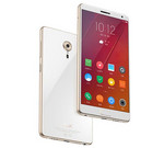 Lenovo ZUK Edge