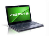 Review Acer Aspire 5750G-2354G50Mnkk Notebook