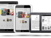 Barnes and Noble confirms: more Nook tablets on the way