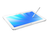 Review Samsung ATIV Tab 3 XE300TZC-K01DE Convertible
