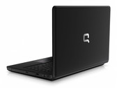 Review HP Compaq Presario CQ56 Notebook