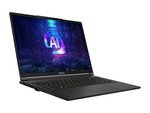 MSI Stealth A16 AI+ A3XVGG, HX 370 MSI Stealth A16 AI+ A3XVGG, HX 370