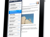 Original iPads running out of stock