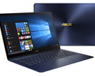 Asus ZenBook 3 Deluxe UX490UA-BE012T