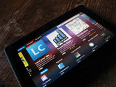 PlayBook 4G tablet cancelled for Sprint