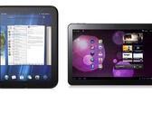 HP bests Samsung in 2011 tablet sales