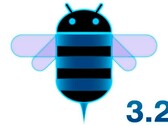 Android 3.2 SDK now publically available