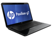 HP Pavilion g7-2220us