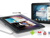 Samsung revamps Tab 10.1 and officially unveils Tab 8.9