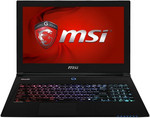 MSI GS60 2PE-286UK