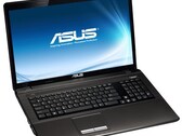 Asus unveils 18.4-inch K93SV notebook