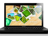 Review Lenovo IdeaPad N581 Notebook