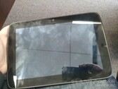 Intel Storybook Medfield tablet leaked