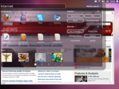 Ubuntu tweaks Unity UI, adds ARM support to server