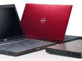 Dell launches the Precision M4700 and M6700 mobile workstations