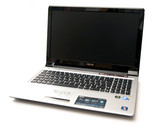 Review Asus UL50Vt Notebook