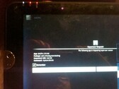 The Toshiba Thrive gets rooted