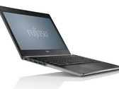 Review Fujitsu LifeBook U772 Ultrabook