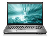 Review HP Pavilion dv6-3051sg Notebook