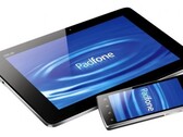 Asus plans to show off the Padfone during MWC