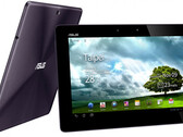 Video: Nvidia demonstrates Transformer Prime tablet