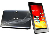 Review Acer Iconia Tab A100 Tab