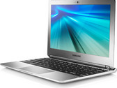 Samsung announces Chromebook