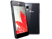 Review LG Optimus G E975 Smartphone
