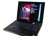 Hands-On: Dell Precision M6500 Workstation