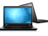 Review Lenovo ThinkPad Edge E335 Notebook