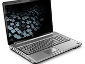 Short Review HP Pavilion dv5-1032eg Entertainment Notebook
