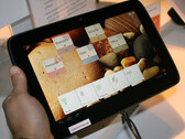 Lenovo showcases K2110 IdeaTab tablet with Atom Z2460