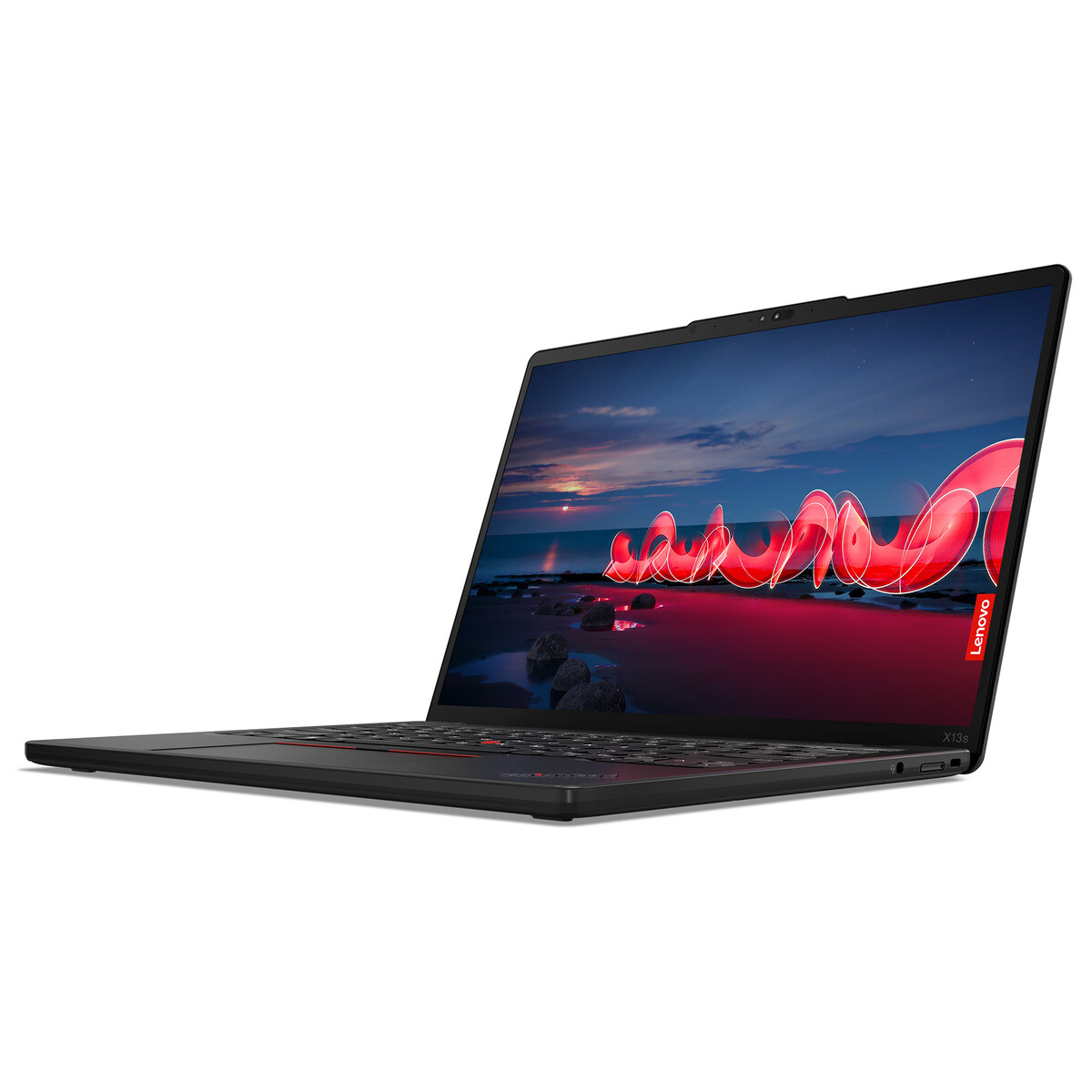 Lenovo ThinkPad X13s Gen 1 21BX000QGE - Notebookcheck.net External