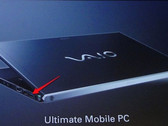 Upcoming Sony VAIO may include Thunderbolt port