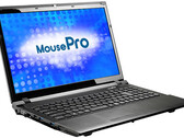 Mouse Computer debuts the MousePro NB501X business laptop