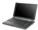 Fujitsu-Siemens Lifebook P7120