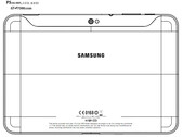 AT&T Galaxy Tab 8.9 receives FCC approval