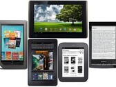 Tablets and eBook owners near-doubled post-holiday