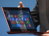 Intel unveils Letexo hybrid superthin Ultrabook