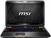 MSI GT70 Ivy Bridge gaming laptop now shipping