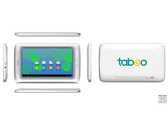 Tabeo 7-inch Kids Tablet