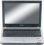 Toshiba Satellite Pro U200