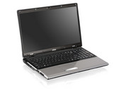 Review MSI CR620 Notebook