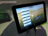 Acer Iconia Tab A510 to make its European debut in April of 2012
